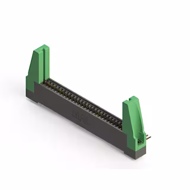 395-029-559-188 EDAC Inc.  Edgeboard Connectors